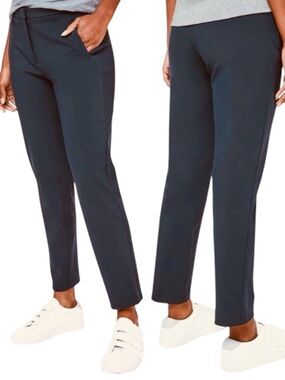 Lululemon On The Move Pant 28" True Navy 12